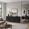Meubles TV et rangement sur La Talaudi&egrave;re : Coreme Dressoir Morane