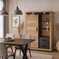 Meubles TV et rangement sur La Talaudi&egrave;re : Coreme Meuble de rangement Takota