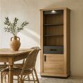 Meubles TV et rangement sur La Talaudi&egrave;re : Coreme Colonne Takota