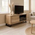 Coreme Meuble TV Crooner