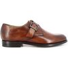 Ville basse Tony & Paul Chaussures Boucle HERITAGE