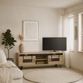 Meuble sur La Talaudi&egrave;re : Coreme Meuble TV grand Duster