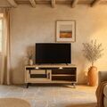 Meuble sur La Talaudi&egrave;re : Coreme Meuble TV petit Duster