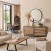 Coreme Enfilade 2 portes Roxana