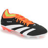 Chaussures de foot adidas PREDATOR PRO FG Noir