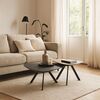 Coreme Table basse Norat