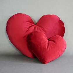 Coreme Coussin Saint-Valentin XL