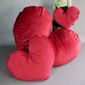D&eacute;coration sur La Talaudi&egrave;re : Coreme Coussin Saint-Valentin L