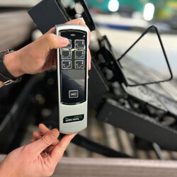 Coreme T&eacute;l&eacute;commande Radio