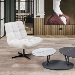 Coreme Fauteuil Angele