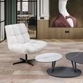 Coreme Fauteuil Angele