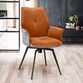 Chaises et tabourets sur La Talaudi&egrave;re : Coreme Fauteuil Paloma