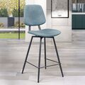 Chaises et tabourets sur La Talaudi&egrave;re : Coreme Tabouret Margot
