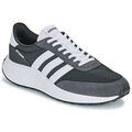 Baskets basses adidas RUN 70s Noir Grenoble