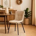 Coreme Chaise Emma