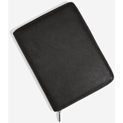 Sac ordinateur Stackers Uk V&eacute;gan Noir