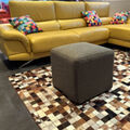 Accessoires sur La Talaudi&egrave;re : No Name Pouf Cube