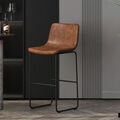 Chaises et tabourets sur La Talaudi&egrave;re : Coreme Tabouret Mancia
