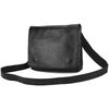 Sac bandouli&egrave;re Tony & Paul MESSENGER Marron