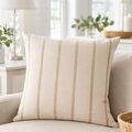 Coreme Coussin Saint-Trop lin