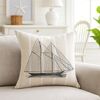 Coreme Coussin Amiral marine
