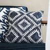 Coreme Coussin Mykonos marine