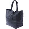 Sac &agrave; main Tony & Paul BIBILA SHOP Noir