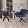 Coreme Chaise Lucie