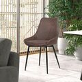 Coreme Chaise Mirano