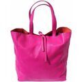 Sac &agrave; main Tony & Paul BIBILA SHOP Rose