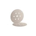 Abrasifs & outils coupants sur Annecy : HERMES ABRASIFS Disques papier vc154 ll anti-encrassant disque papier vc154 ll � 150 6 trous+ 1 trou central g400 oxyde d'aluminium 150 mm 1 bo&icirc;te(s) de 100 pi&egrave;ce(s)