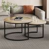 Coreme Table basse Amira