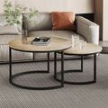 Coreme Table basse Amira