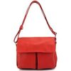 Sac &agrave; main Tony & Paul ARGELIA Rouge