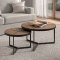 Coreme Table basse Laveu