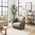 Fauteuils d'intérieur sur La Talaudi&egrave;re : Coreme Fauteuil Opus