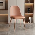 Chaises et tabourets sur La Talaudi&egrave;re : Coreme Chaise Jasmin assise et coussins