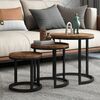 Coreme Table basse Plano