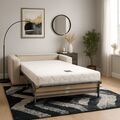 Matelas sur La Talaudi&egrave;re : Coreme Matelas Optima pour canap&eacute; Rapido 18 cm