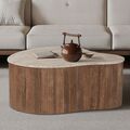 Tables basses sur La Talaudi&egrave;re : Coreme Table basse Paul