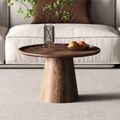 Tables basses sur La Talaudi&egrave;re : Coreme Table basse Jules 65x40cm