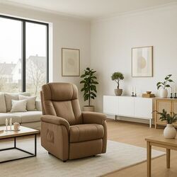 Coreme Fauteuil Relax Ottawa