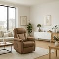 Fauteuils d'intérieur sur La Talaudi&egrave;re : Coreme Fauteuil Relax Ottawa