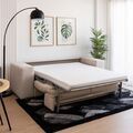 Matelas sur La Talaudi&egrave;re : Coreme Matelas Excellence pour canap&eacute; Rapido