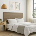 Accessoires literie sur La Talaudi&egrave;re : Coreme T&ecirc;te de lit Square