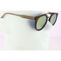 Lunettes sur Grenoble : Lunettes de soleil Flywi Lunettes de soleil VENUS Dor&eacute;