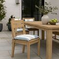 Coreme Galette de chaise Bandol