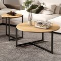 Coreme Table basse Pola