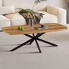 Coreme Table basse Aziz