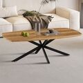 Tables basses sur La Talaudi&egrave;re : Coreme Table basse Aziz